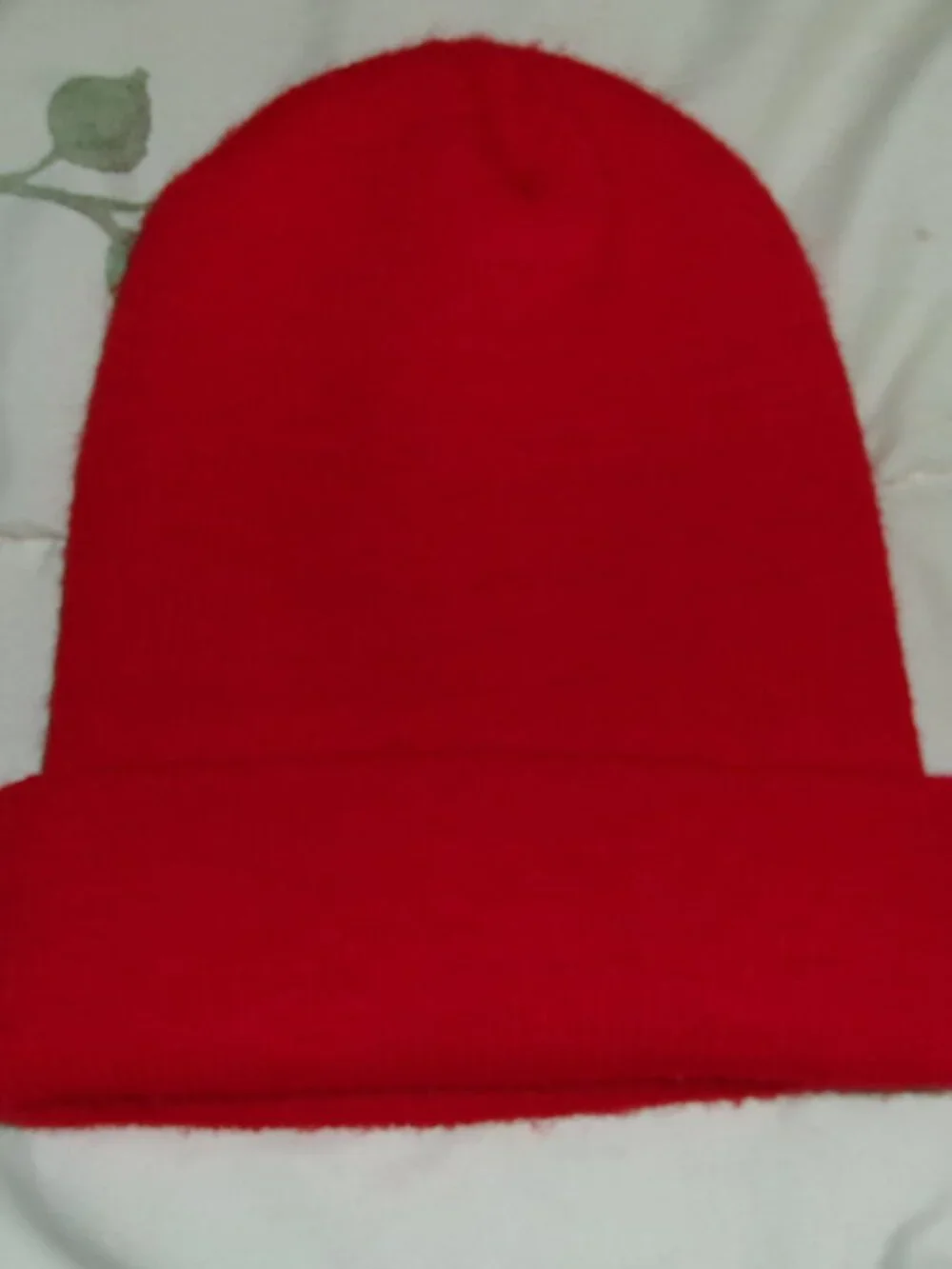 Arkansas Razorbacks Beanie Hat - Picture 2 of 3